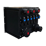 Рэковый дистрибьютор питания R 6106 AV